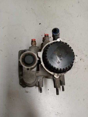 IVECO 41211417 Кран тормозной прицепа в наличии Черновцы