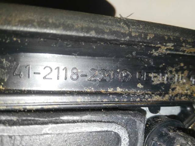 412118221 Зеркало заднего вида левое купить Николаев