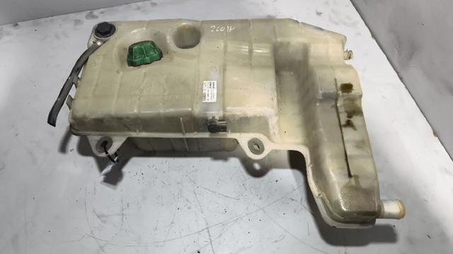 IVECO 41215631 Бачок системы охлаждения расширительный в наличии Львов
