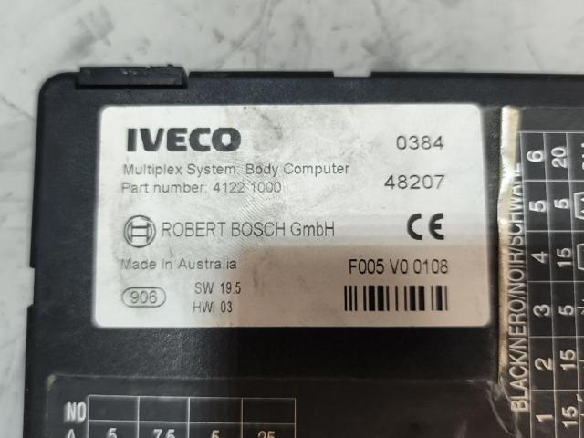 IVECO 41221000 в наличии Киев
