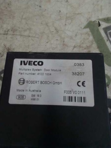 41221004 IVECO купить в Киев