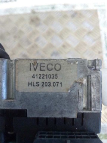 IVECO 41221035 Левый подрулевой переключатель в наличии Николаев