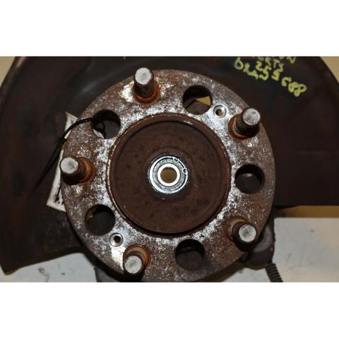 4122109008 SSANG YONG Цапфа (поворотный кулак) передний правый купить в Киев