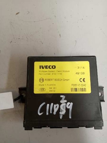 IVECO 41221119 в наличии Тернополь