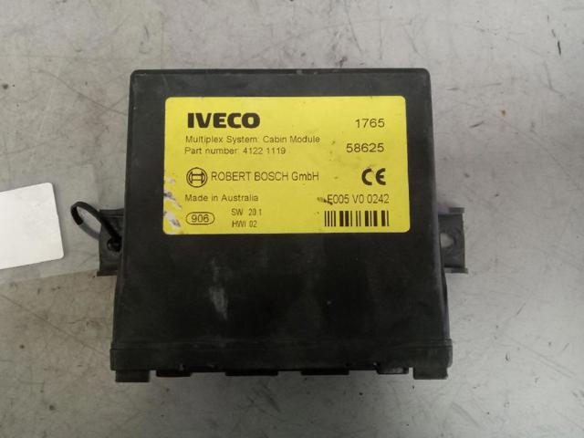 IVECO 41221119 в наличии Днепр