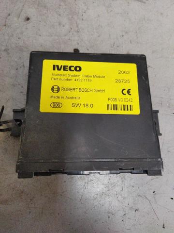 IVECO 41221119 в наличии Павлоград