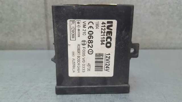 IVECO 41221184 в наличии Павлоград