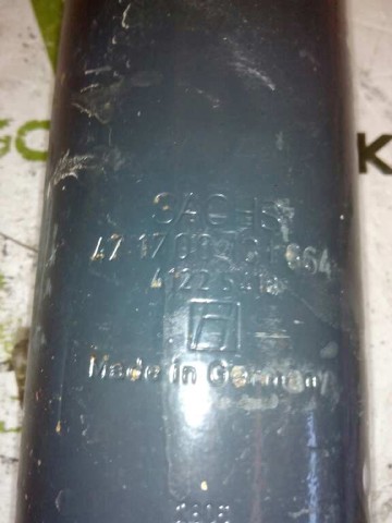 41225418 Амортизатор задний купить Львов
