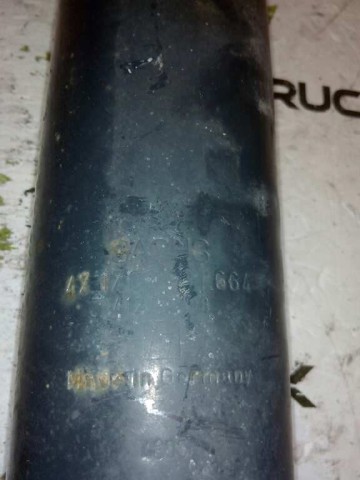 IVECO 41225418 Амортизатор задний в наличии Николаев