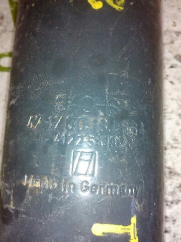 41225418 Амортизатор задний купить Киев