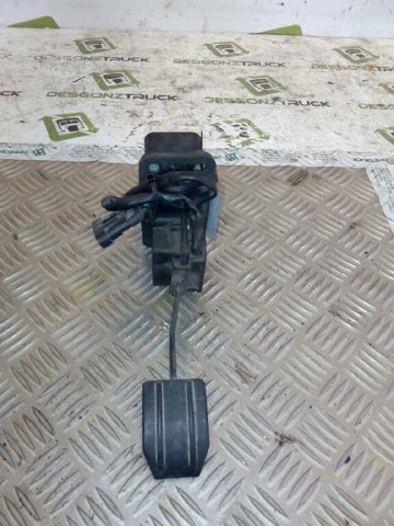 41227741 IVECO Педаль газа купить в Хмельницкий