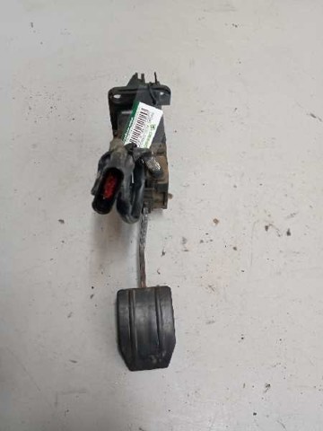 41227741 IVECO Педаль газа купить в Винница