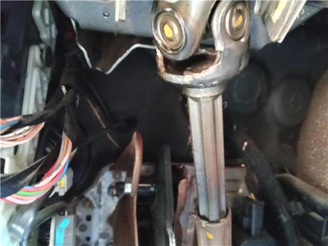 Coluna da direção Peugeot 207 WA, WC