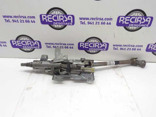 Coluna da direção Peugeot 207 WA, WC