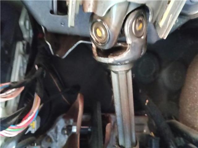 Coluna da direção Peugeot 207 WA, WC