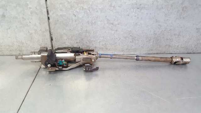 4123CH PEUGEOT Рулевая колонка купить в Львов