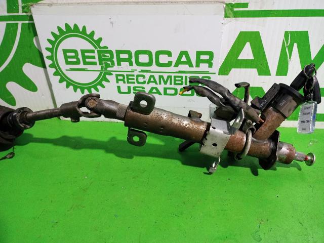 4123G9 PEUGEOT Рулевая колонка купить в Полтава