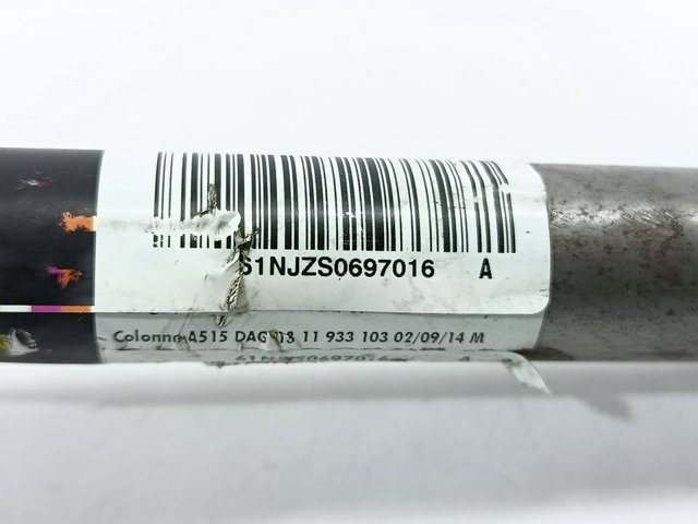 Coluna da direção Citroen C3 2 A51