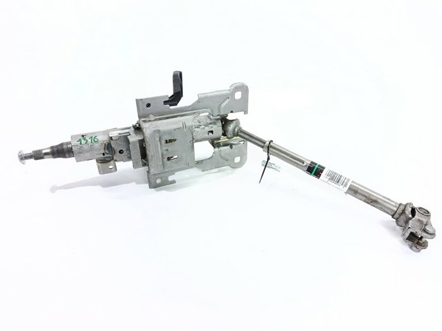 Coluna da direção Citroen C3 2 A51