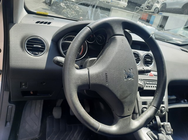4123GN PEUGEOT Рулевая колонка купить в Николаев