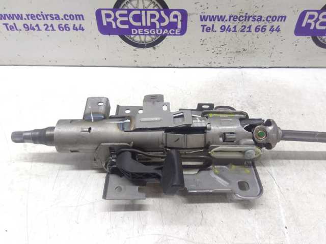 Coluna da direção Peugeot 308 1 4A, 4C