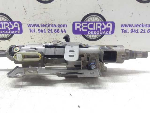 Coluna da direção Peugeot 308 1 4A, 4C