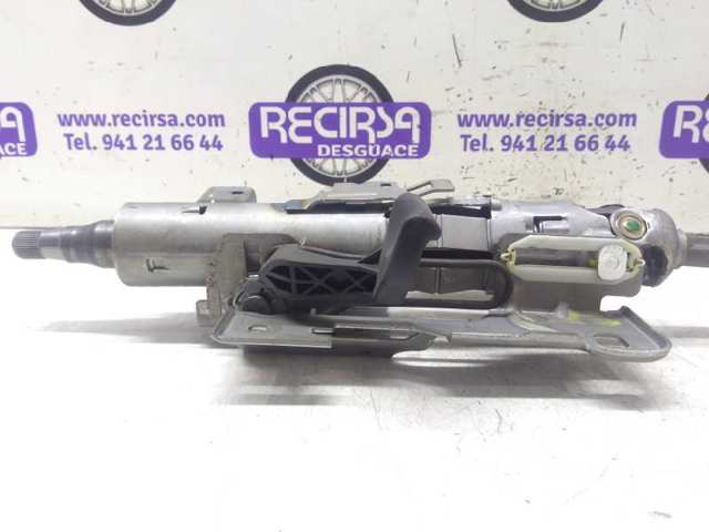 Coluna da direção Peugeot 308 1 4A, 4C