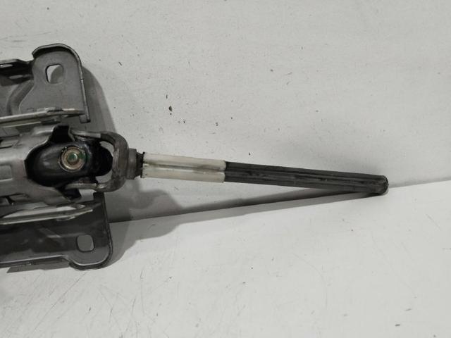 Coluna da direção Peugeot 308 1 4A, 4C