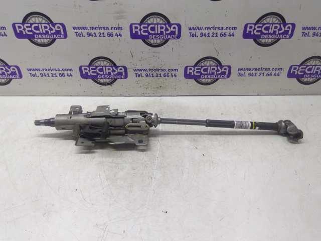 Coluna da direção Peugeot 308 1 4A, 4C