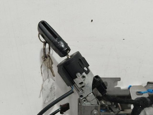 Coluna da direção Peugeot 308 1 4A, 4C