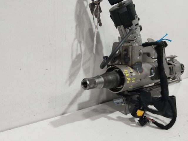 Coluna da direção Peugeot 308 1 4A, 4C