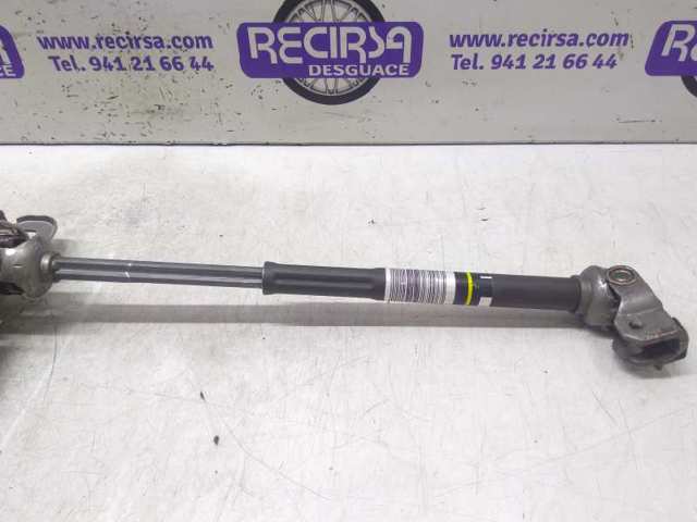 Coluna da direção Peugeot 308 1 4A, 4C