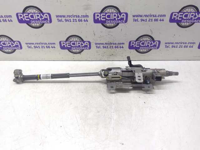 Coluna da direção Peugeot 308 1 4A, 4C