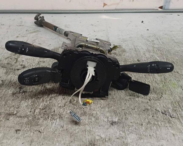 Coluna da direção Peugeot Partner