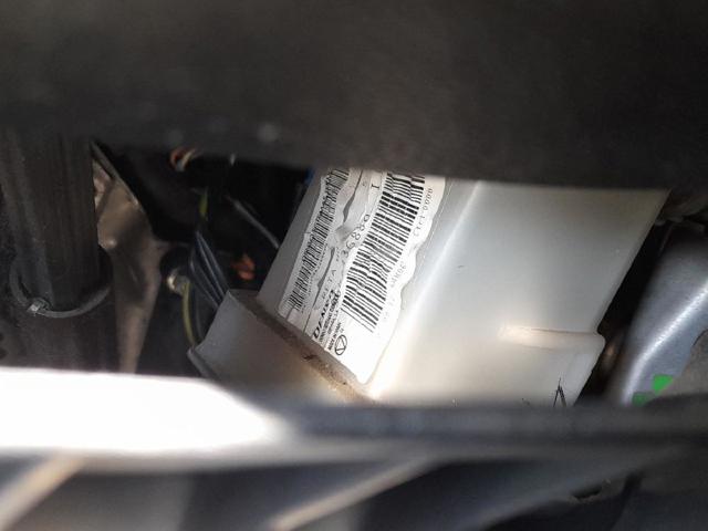 Coluna da direção Peugeot Partner