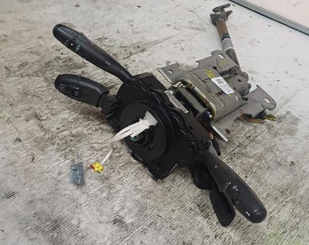 Coluna da direção Peugeot Partner