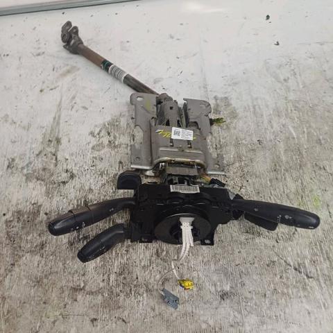 Coluna da direção Peugeot Partner