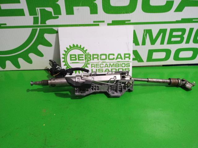4123HR PEUGEOT Рулевая колонка купить в Украина