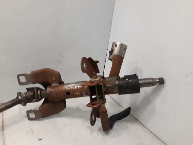 4123J9 PEUGEOT Рулевая колонка купить в Ужгород