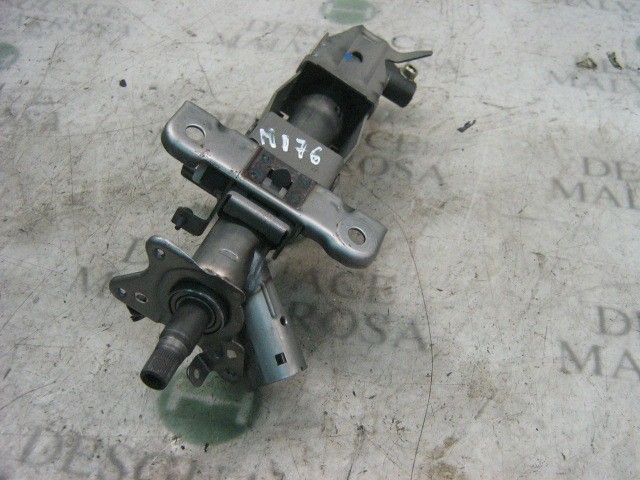 4123K4 PEUGEOT Рулевая колонка купить в Кривой Рог