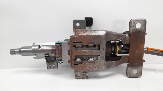 Coluna da direção Citroen C2 JM