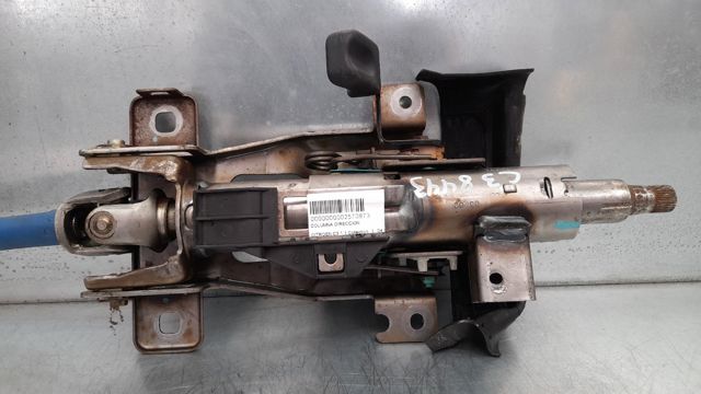 Coluna da direção Citroen C2 JM