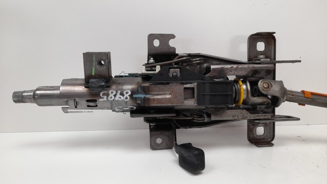 Coluna da direção Citroen C2 JM