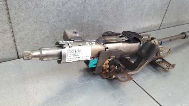 Coluna da direção Citroen C2 JM