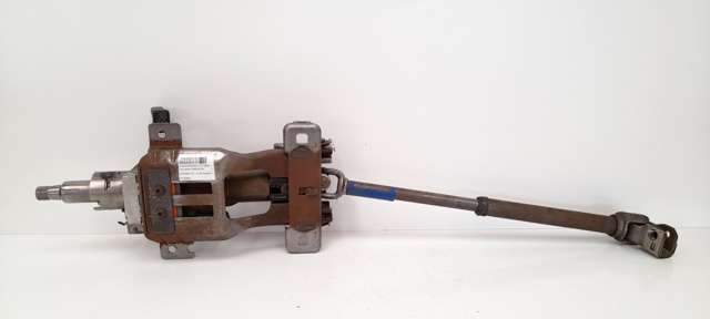 Coluna da direção Citroen C2 JM