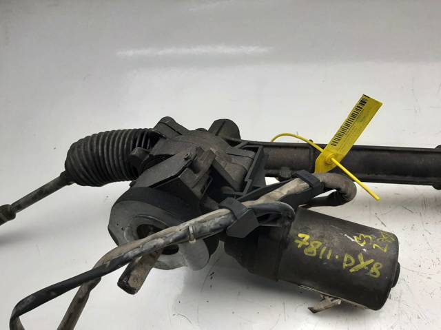 Coluna da direção Citroen C2 JM