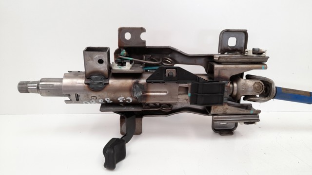 Coluna da direção Citroen C2 JM