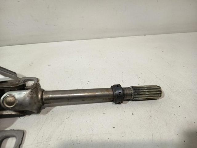 Coluna da direção Peugeot 206 2E, K