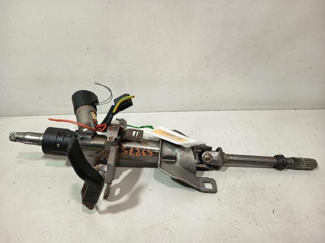 Coluna da direção Peugeot 206 2E, K