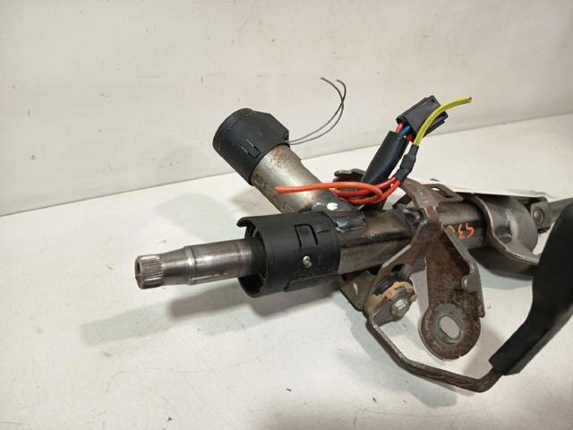 Coluna da direção Peugeot 206 2E, K